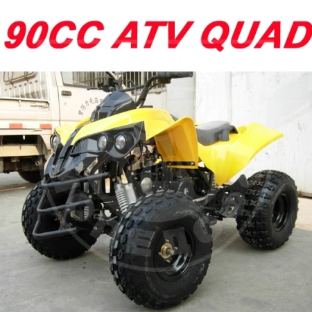 ММ Квадроцикл MM 90cc ATV Quad
