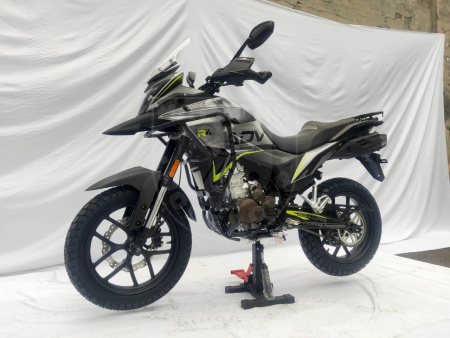 Regulmoto Мотоцикл REGULMOTO ADV 300 NB