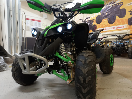 Yacota Квадроцикл YACOTA RENEGADE Mini 110