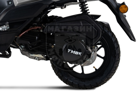  TMBK Скутер TMBK TANK white
