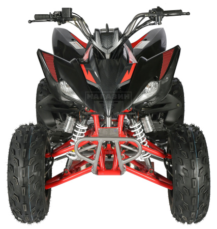 Apollo Квадроцикл Apollo PENTORA 250 чёрный