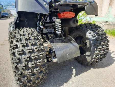 RAPTOR Квадроцикл RAPTOR ATV200U LUX ALL