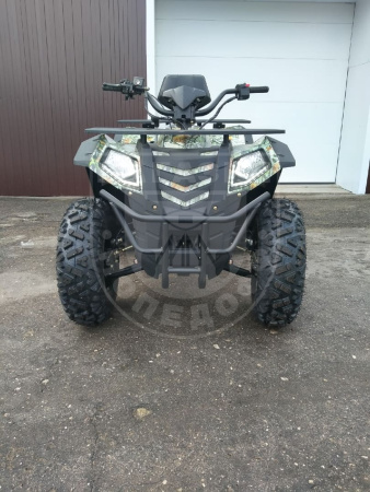 ATV Квадроцикл ATV Commander 200 Plus