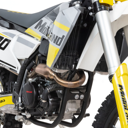 Motoland Мотоцикл Кросс Motoland XT300 ST PRO