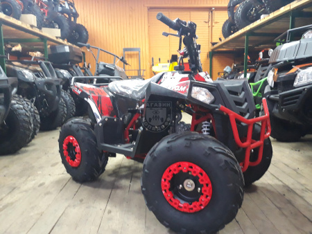 Подростковые Квадроцикл Wels EVO M 110