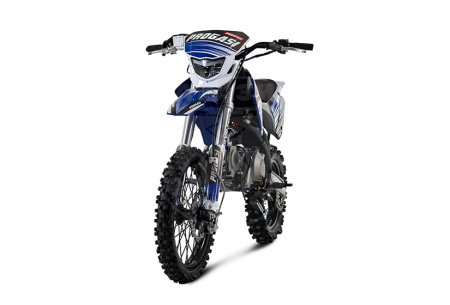 PROGASI Питбайк PROGASI SMART 150 17/14 Blue
