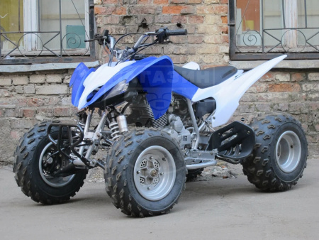 ATV КВАДРОЦИКЛ ATV PANTERA 150 CVT