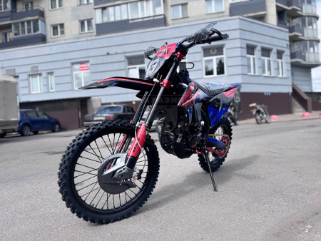 BSE Мотоцикл BSE T7 Flash Sport