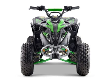 HIGHPER Машинокомплект HIGHPER ATV-003 125cc