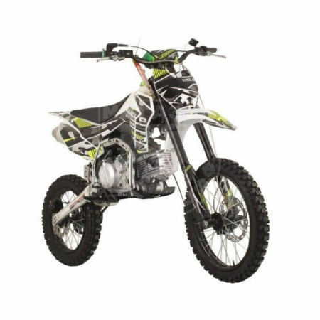 WELS CRF 190cc 17