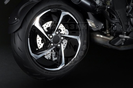 Zontes Мотоцикл ZONTES ZT 350-X1 Silver