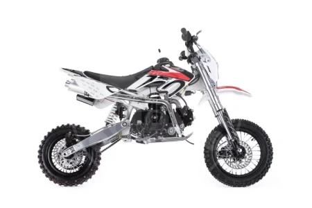 BSE Питбайк BSE EVO 110e Evolution A - 12/10 (АВТОМАТ)