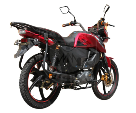 Champ Мотоцикл Champ CP1100D-3A красный