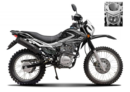 Regulmoto Мотоцикл Regulmoto SK 200GY-5