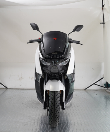 VMC Скутер VMC XMAX 250сс белый