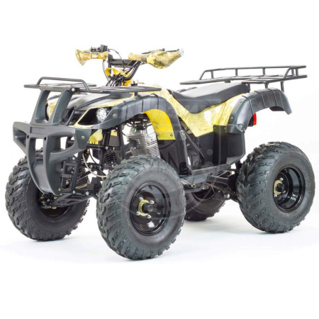Motoland Квадроцикл MOTOLAND ATV VOX250 ADVENTURE купить в Мопедофф www.9814555.ru