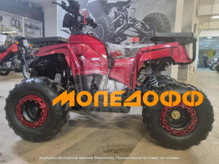 Подростковые Квадроцикл Hammer ATV