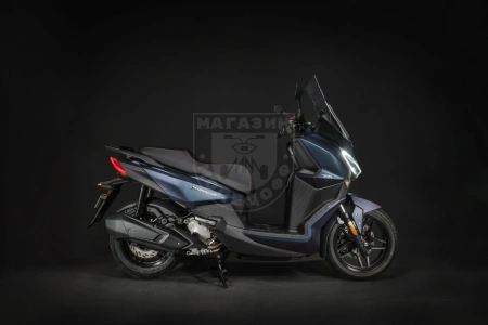 SYM Скутер SYM JOYRIDE 300 blue