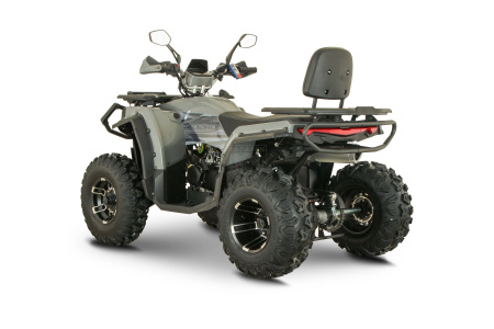 Yacota Комплект запчастей ATV YAСOTA VIKING LONG 250 PRO серый