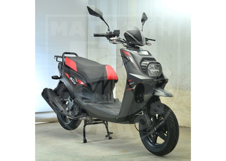 Huaheng Скутер JT150T-78