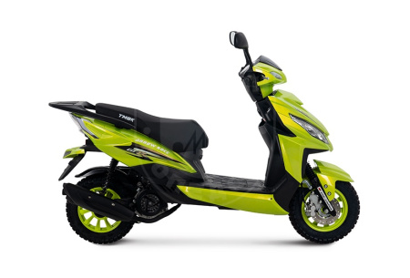  TMBK Скутер TMBK ARROW lime