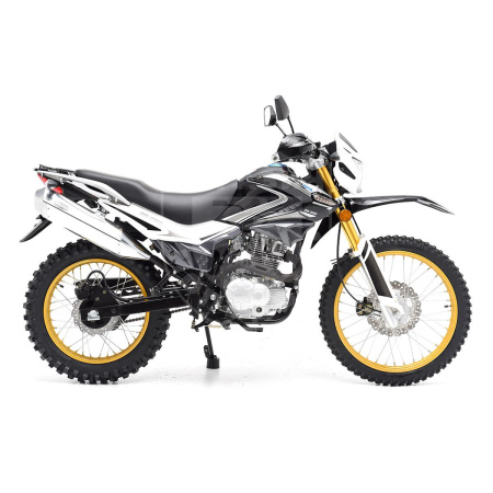 Regulmoto Мотоцикл Regulmoto SK 250GY-5