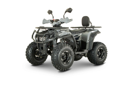 Yacota Комплект запчастей ATV YACOTA DRAGON125 LUX-LD серый