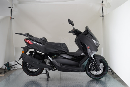 VMC Скутер VMC XMAX 250сс черный