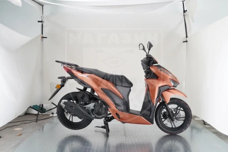 VMC Скутер VENTO (VMC) INFERNO 150 ORANGE