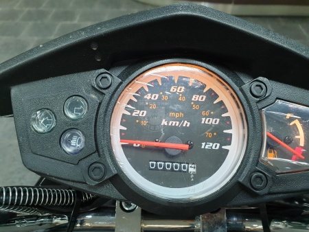 VENTO Скутер Vento Smart -2 BWS 150(50)
