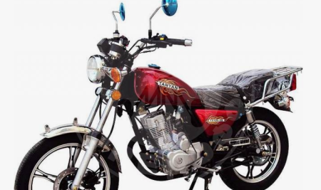 Shengshi Мотоцикл Tianyang TY125-AQisheng QS125-9C