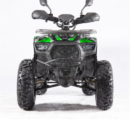 HIGHPER Машинокомплект HIGHPER ATV-013 125cc