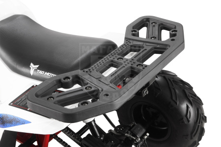 Yacota Квадроцикл YACOTA RAPOSA 110cc белый