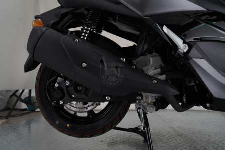 VMC Скутер VMC XMAX 250сс серый