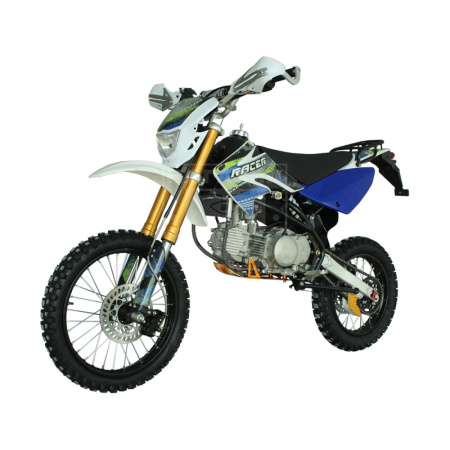 TBOLTUSA Racer Pitbike RC110-PH PRO blue