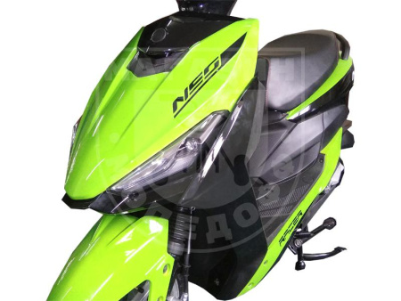 RACER Скутер Racer Neo RC50QT-3X