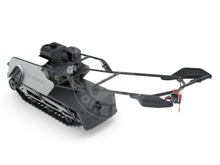 Snowdog мотобуксировщики Мотобуксировщик Snowdog Standard B13 Sport