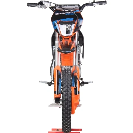 REGULMOTO Питбайк Regulmoto SPITFIRE 17/14