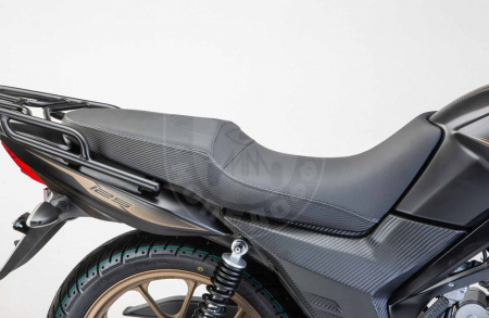 STELS Мотоцикл STELS RK125 Blue
