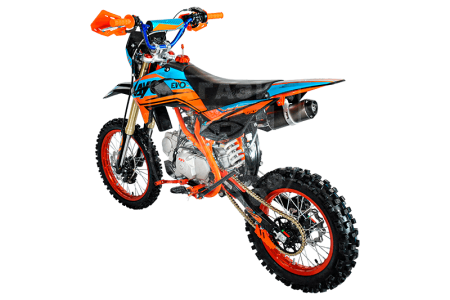 KAYO KAYO EVOLUTION K125EM