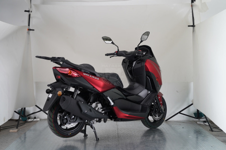VMC Скутер VMC XMAX 250сс красный