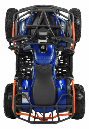 baltmotors Квадроцикл TIGER 380