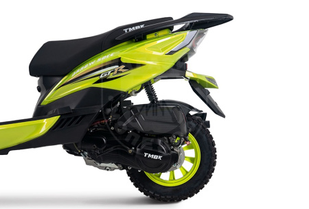  TMBK Скутер TMBK ARROW lime