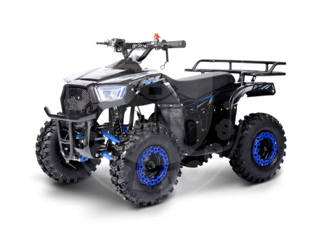 HIGHPER Машинокомплект HIGHPER ATV-13 2T 49cc
