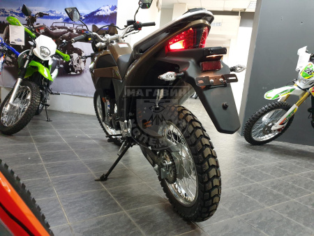 Racer Мотоцикл Racer Ranger RC300-GY8 Bronze