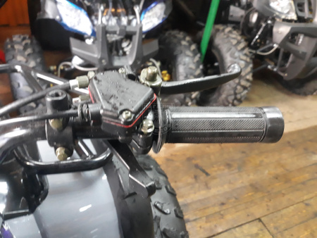 Rmoto Квадроцикл P.moto KIDS-8 125cc 4т