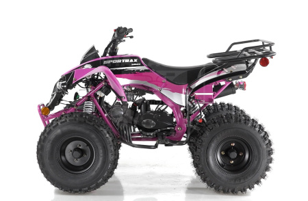 Apollo Квадроцикл Apollo SPORTRAX 125CC аметист