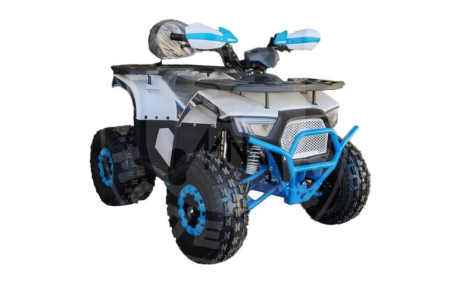 Yacota Квадроцикл YACOTA SIRIUS 125