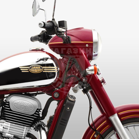 JAWA Мотоцикл JAWA 300
