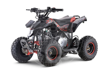 HIGHPER Машинокомплект HIGHPER ATV-8B 125cc